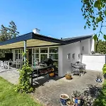 Сasa de vacaciones 84361-knebel-apollovej-112 Knebel