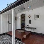 Сasa de vacaciones 84361-knebel-apollovej-112 Knebel