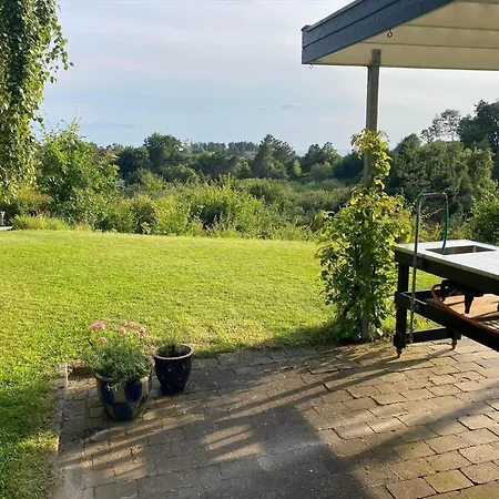 Hébergement de vacances 84361-knebel-apollovej-112