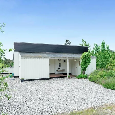 Hébergement de vacances 84361-knebel-apollovej-112 Ørby