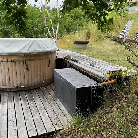 Hébergement de vacances 84361-knebel-apollovej-112 Ørby