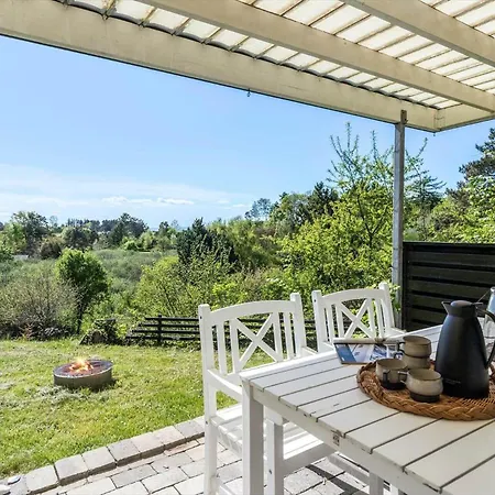 Tatil Evi 84361-knebel-apollovej-112 *