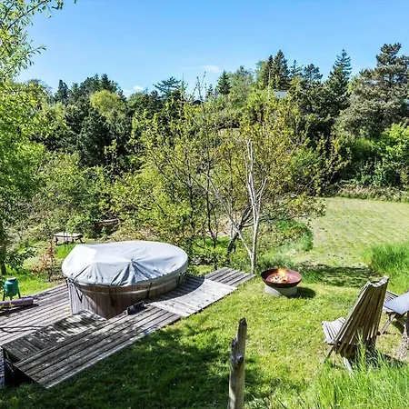84361-knebel-apollovej-112 Tatil Evi *