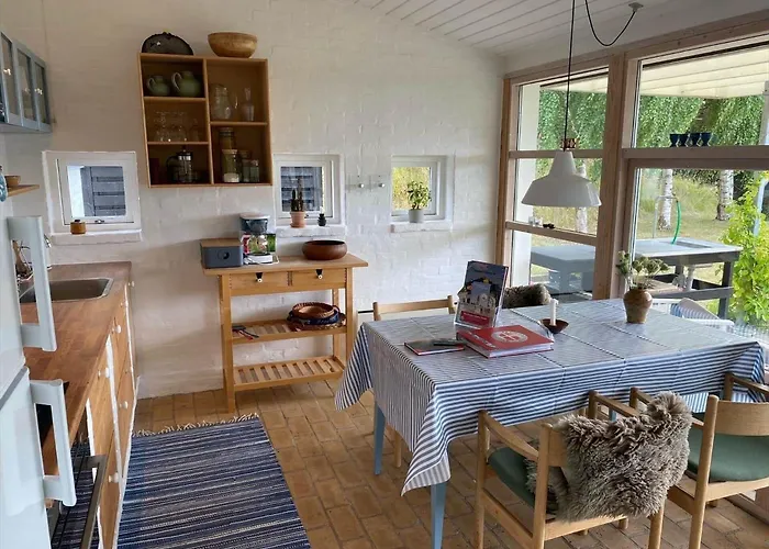 Сasa de vacaciones 84361-knebel-apollovej-112 Knebel