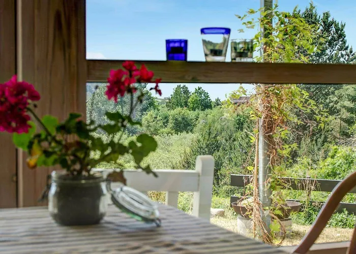 84361-knebel-apollovej-112 Сasa de vacaciones Knebel