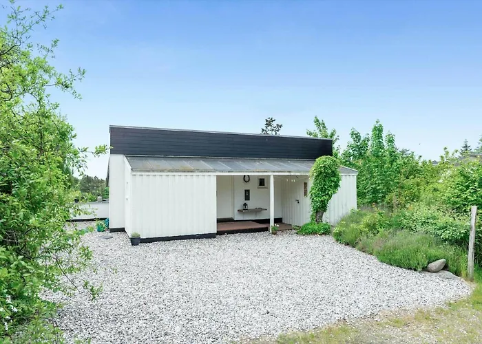 Сasa de vacaciones 84361-knebel-apollovej-112 Knebel