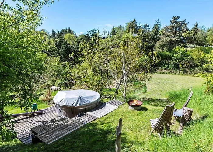 84361-knebel-apollovej-112 Сasa de vacaciones *