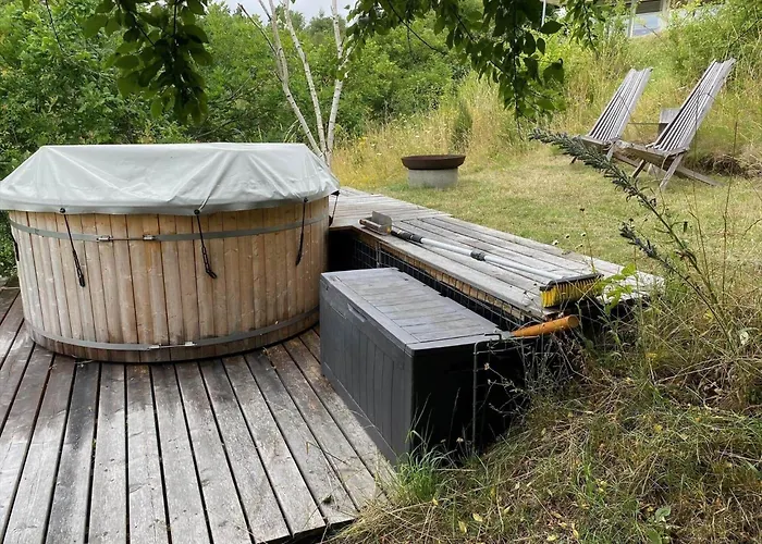 Сasa de vacaciones 84361-knebel-apollovej-112 Knebel