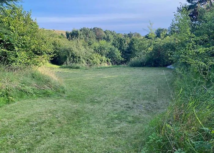 84361-knebel-apollovej-112 Сasa de vacaciones Knebel