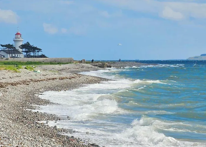 84361-knebel-apollovej-112 Сasa de vacaciones Knebel