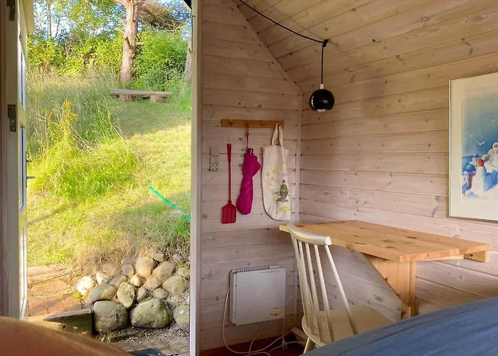 Tatil Evi 84361-knebel-apollovej-112