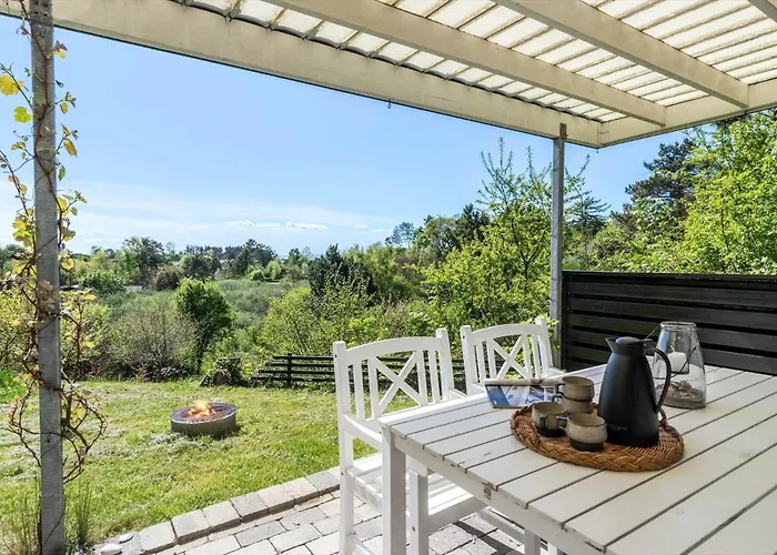 Tatil Evi 84361-knebel-apollovej-112 *