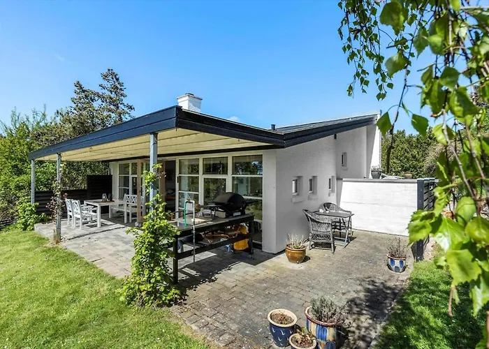 Tatil Evi 84361-knebel-apollovej-112 Knebel