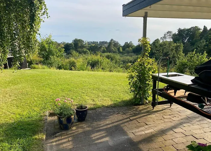 Tatil Evi 84361-knebel-apollovej-112 Knebel