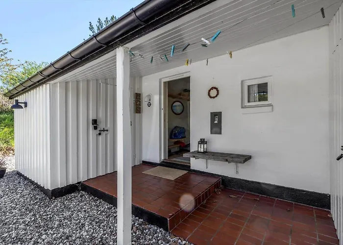 Tatil Evi 84361-knebel-apollovej-112 Knebel