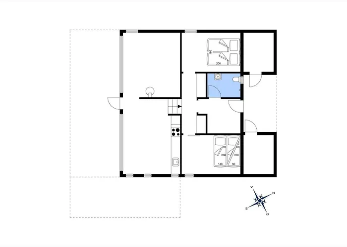84361-knebel-apollovej-112 Tatil Evi Knebel